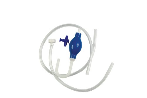 Algarde Aquarium Syphoning Set, Single