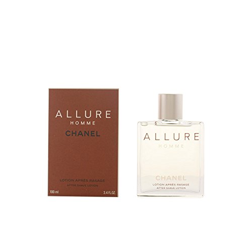 Chanel - ALLURE MEN AS 100 ML