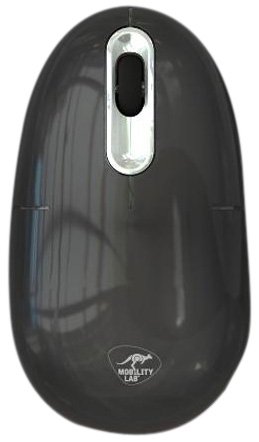 Preisvergleich Produktbild Mobility Lab Ergomotion Kabellose Laser-Maus