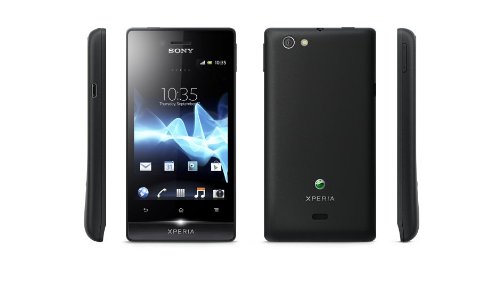 Imagen 1 de Sony 1268-5592