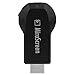 Produktbild ToomLight Mirascreen MX DLNA Airplay WiFi-Anzeige Miracast TV-Dongle-HDMI-Empfänger Mini-Android-TV-Stick Full HD