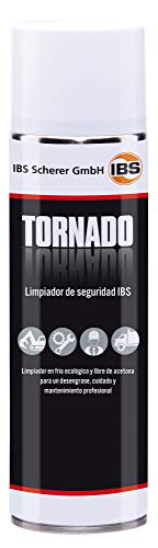 IBS - Desengrasante Profesional 500 Ml