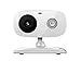 Price comparison product image Motorola Focus 66 Wi-Fi HD Audio and Video Home Monitoring Camera - White