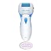 Proteove Electronic Pedicure Foot Callus Remover and Shaver with 6 Extra Regular Coarse Roller Heads- Remove Dead, Hard, Cracked Skin and Reduce Calluses on Feet - Spa Like Results , Blue RS.2199.00
