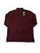Produktbild Paul & Shark Yachting Long Sleeve Polo in Dark red Size XXXL Cotton