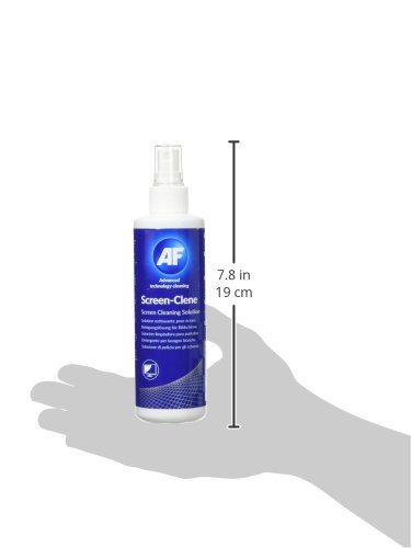 AF Screen-Clene Pump Spray Pantallas 250 ml reviews AF Screen-Clene Pump Spray Pantallas 250 ml
