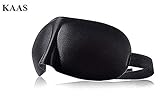 KAAS 3D Sleeping Rest Blindfold Eye Mask KAAS 3D Sleeping Rest Blindfold Eye Mask