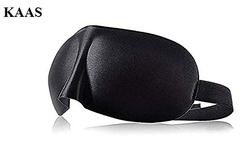 KAAS 3D Sleeping Rest Blindfold Eye Mask RS.110 (72.00% Off) - Amazon KAAS 3D Sleeping Rest Blindfold Eye Mask RS.110 (72.00% Off) - Amazon