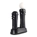 Produktbild Garciasia USB-Doppel-Ladestation für Playstation Move Controller, kompatibel mit PS3 / PS4 VR Motion Controller