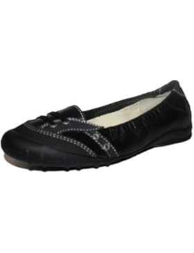 Ricosta Meddie(M) 78.293/090 Mädchen Ballerinas