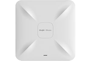 Punto de Acceso Ruijie RG-RAP2200(E) Blanco