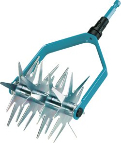 Preisvergleich Produktbild Sternfräse, 14 cm