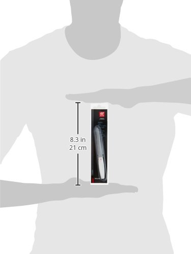 ZWILLING Classic Saphir-Nagelfeile, groß, 130 mm - 5