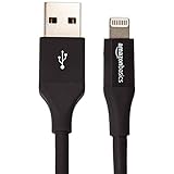 Se ha añadido una capa de protección adicional a los extremos Lightning y USB para aumentar la resistencia y reducir el deshilachado. Estos cables se han sometido a pruebas en las que se han doblado en un ángulo de 95° 10 000 veces