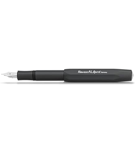 Kaweco 10000937 vulpen Skyline Sport, premium vulpen luxe voor Kaweco 10000937 vulpen Skyline Sport, premium vulpen luxe voor