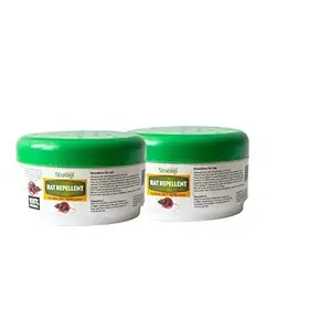 STRATEGI Herbal Rat Repellent - Pack of 2