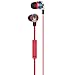 Produktbild Skullcandy Smokin Bud 2 In-Ear Kopfhörer mit Mikrofon - Spaced Out/Clear/Black