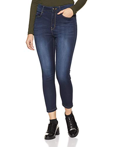Jealous 21 Womens Tapered Fit Jeans RS.630 (70.00% Off) - Amazon
