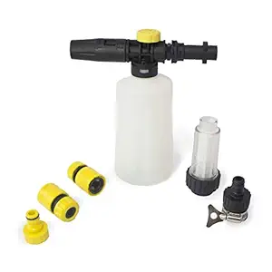 VMTC High Pressure Washer Kit for Karcher K1-K7 (Car Kit)