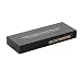 Produktbild SIENOC HDMI Digital Audio Decoder HDMI auf HDMI + VGA + SPDIF + 5.1-Kanal + hp Konverter bis zu 1080p Unterstützt Dolby Digital AC-3, DTS, LPCM und andere digitale Audio Format Dekodierung Perfect Audio Decoder für DVD, Blu-ray DVD, Ps3, X360box , HD-Player, PC