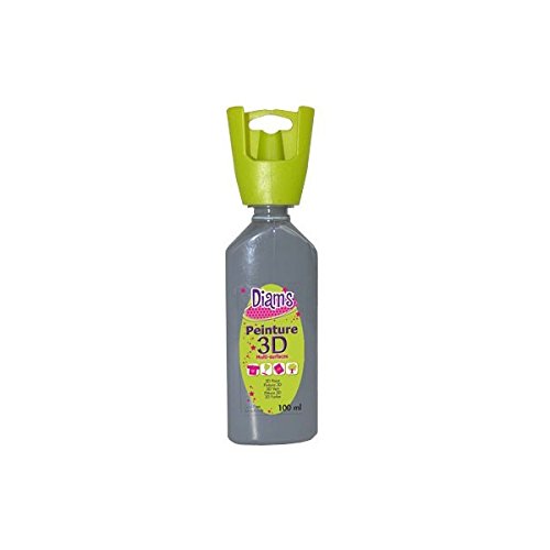 Peinture Diams 3D Peinture Diams 3D