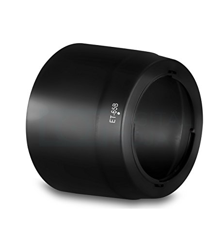 Generic d di e ba onnette ET-65B Pare-Soleil de rechange pour Canon EF 70 300 mm f 4 5 5 6 do-is USM EF 70 300 mm f 4 5 6 IS USM Generic d di e ba onnette ET-65B Pare-Soleil de rechange pour Canon EF 70 300 mm f 4 5 5 6 do-is USM EF 70 300 mm f 4 5 6 IS USM
