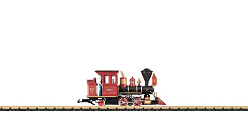Preisvergleich Produktbild Märklin L23131 Fahrzeug Lgb Feldbahnlok Chloe