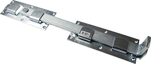 Preisvergleich Produktbild DOPPELTORUEBERWU RF VERZ 450MM 10588C