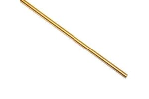 REYHER DIN 975 Gewindestange VG M2x1000 Messing blank