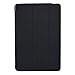 Price comparison product image camellia-uk New Ultra Slim Tri-Fold PU Leather Case with Crystal Hard Back Smart Stand Case Cover for iPad mini 1 2 3 7.9 tablet Flip Cover