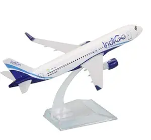 Toys Uncle Diecast Aeroplane Scale Model, 16 cm: B747 Australia Qantas Airlines