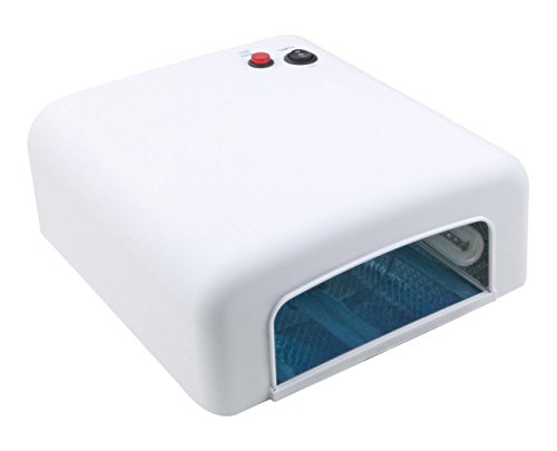 Preisvergleich Produktbild fitfiu Wäscheständer Nägel mit Lampe