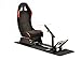 Produktbild FK Gamesitz Rennsimulator für Rennspiele an PC und Spielekonsole schwarz/rot