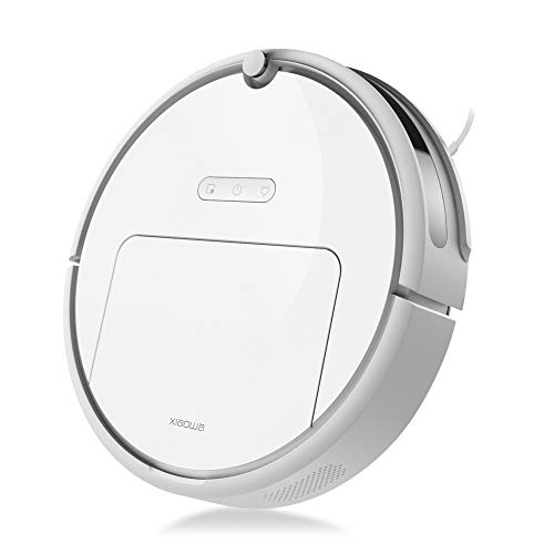 roborock Xiaowa E20 Saugroboter mit Wischfunktion und APPSteuerung, staubsauger Roboter mit