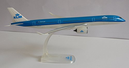 Preisvergleich Produktbild KLM - Airbus A350-900 - 1:200