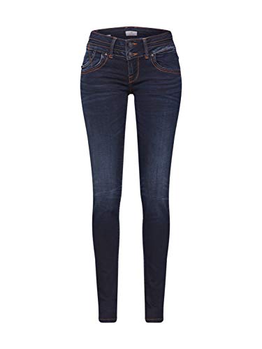 LTB Jeans Julita X Jeans Skinny, Blu (Winter Shade Wash 51929), W29/L30 (Taglia Produttore: 29/30) Donna