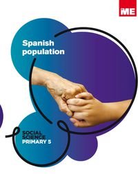 Spanish population (ByMe)