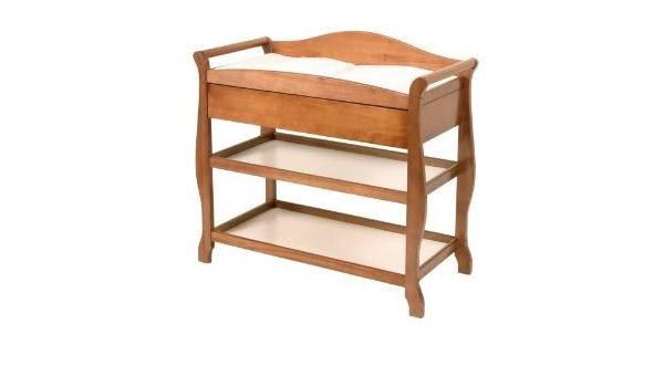 storkcraft aspen changing table