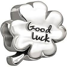 Chamilia Good Luck Charm 2010-3086