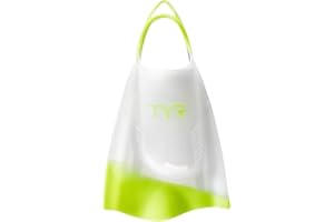 TYR Fins, Pinne Hydroblade Unisex Adulto