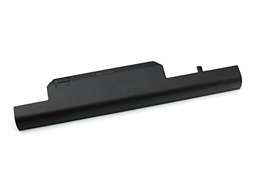 Akku für Wortmann Terra Mobile 1748P Serie (5200mAh – kompatibel) - 3
