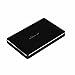 Produktbild GAYBJ 2,5-Zoll-Externe Festplatte 2 TB 1 TB 500G 80G Ultra Thin USB 3.0 Portable, stoßfeste Mobile Hochgeschwindigkeitsfestplatte,Black,80G