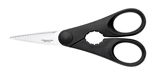 Fiskars 1002915 KS Küchenschere, 20 cm