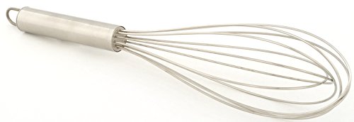 Fackelmann 43051 NIROSTA Schneebesen 26,5cm INOX - 2