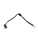 New Dc Power Jack w Cable Harness Socket for TOSHIBA SATELLITE P870-BT2N22 V000947160 P875-S7310 P875-S7102 P875-S7200 P875-SP7260M RS.2149.00