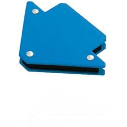 Silverline 675214 Aimant de soudeur 75 mm