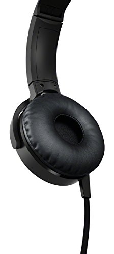 Sony MDR-XB450AP - Auriculares de diadema abiertos Extra Bass - Imagen 10