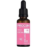 PROCSIN Tırnak Bakım Yağı 20 ML 1 Paket (1 x 1 Adet)