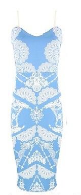 Roiii Women Elegant Cleb Prom Long Sleeve High Waist Chiffon | Desertcart  Jamaica