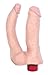 Produktbild THE NATURALS PENE DOBLE PENETRACION CON VIBRADOR